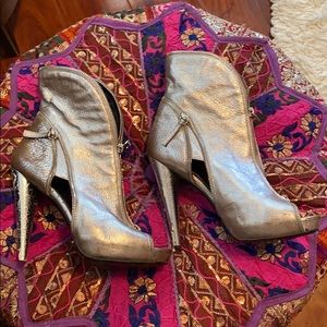 💎Designer Ankle Booties💎